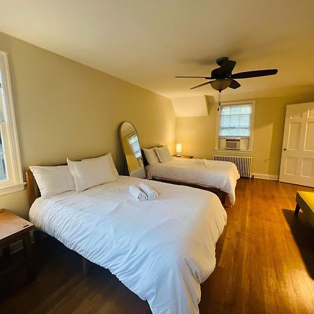 Dc'S Best Location 4 Bed With Parking Walk To Metro And Nightlife Bethesda Row Chevy Chase Ngoại thất bức ảnh