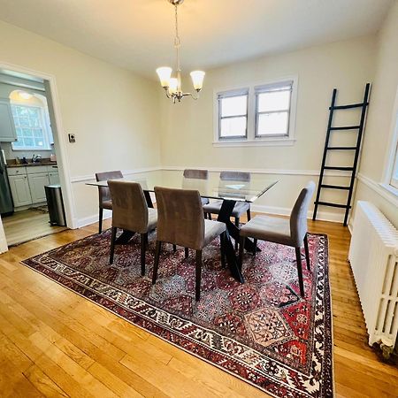 Dc'S Best Location 4 Bed With Parking Walk To Metro And Nightlife Bethesda Row Chevy Chase Ngoại thất bức ảnh