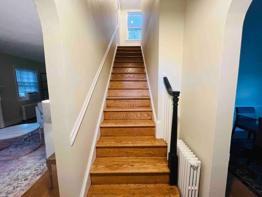 Dc'S Best Location 4 Bed With Parking Walk To Metro And Nightlife Bethesda Row Chevy Chase Ngoại thất bức ảnh