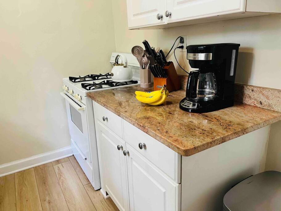 Dc'S Best Location 4 Bed With Parking Walk To Metro And Nightlife Bethesda Row Chevy Chase Ngoại thất bức ảnh