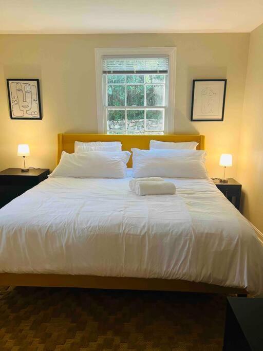 Dc'S Best Location 4 Bed With Parking Walk To Metro And Nightlife Bethesda Row Chevy Chase Ngoại thất bức ảnh