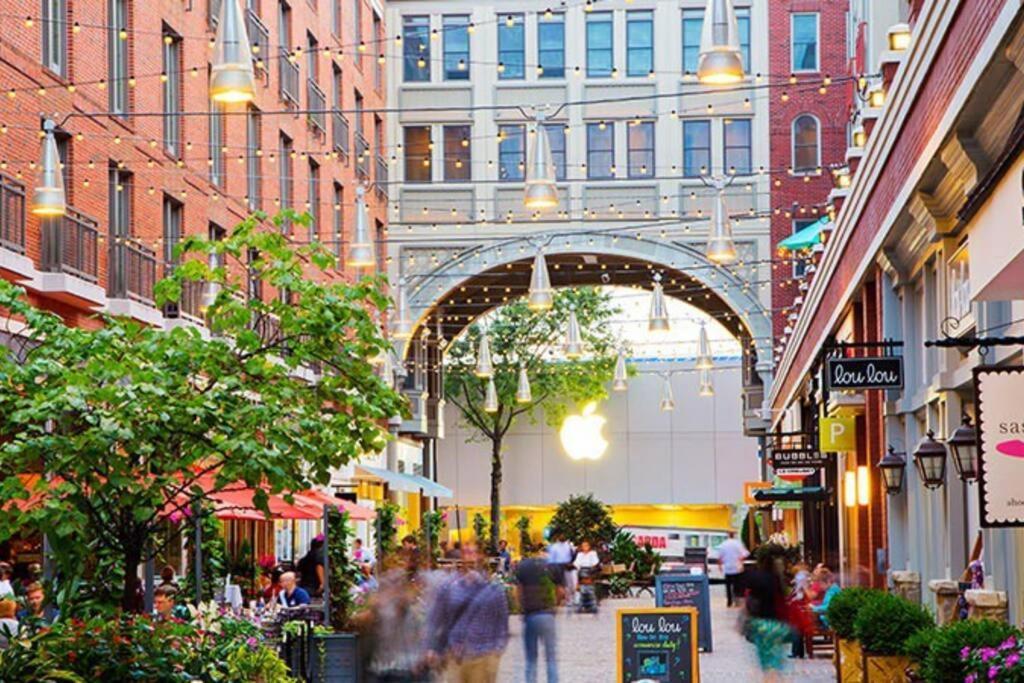 Dc'S Best Location 4 Bed With Parking Walk To Metro And Nightlife Bethesda Row Chevy Chase Ngoại thất bức ảnh