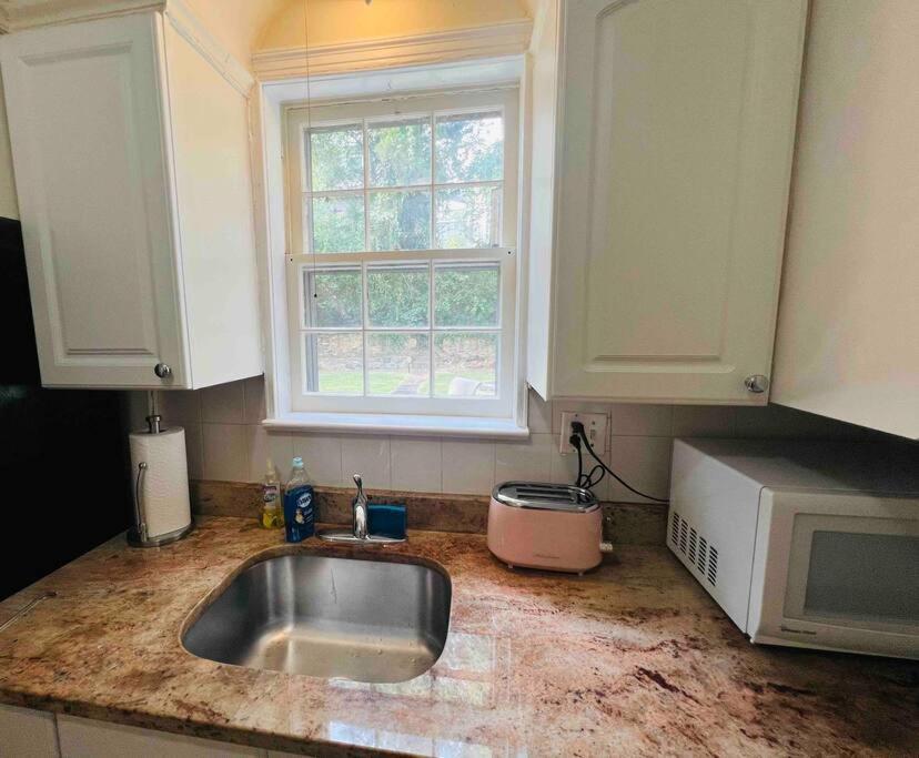 Dc'S Best Location 4 Bed With Parking Walk To Metro And Nightlife Bethesda Row Chevy Chase Ngoại thất bức ảnh