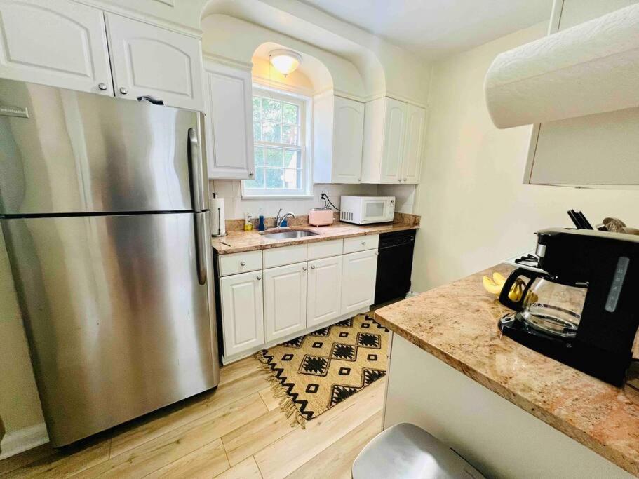 Dc'S Best Location 4 Bed With Parking Walk To Metro And Nightlife Bethesda Row Chevy Chase Ngoại thất bức ảnh