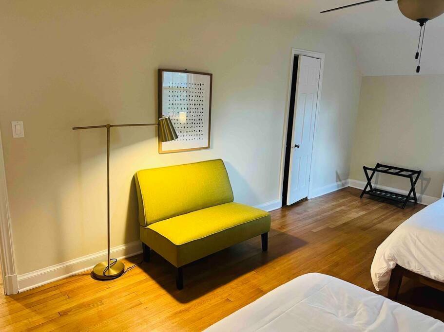Dc'S Best Location 4 Bed With Parking Walk To Metro And Nightlife Bethesda Row Chevy Chase Ngoại thất bức ảnh