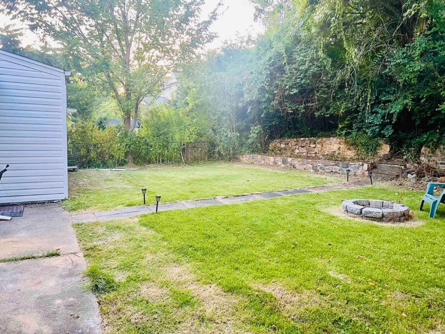 Dc'S Best Location 4 Bed With Parking Walk To Metro And Nightlife Bethesda Row Chevy Chase Ngoại thất bức ảnh