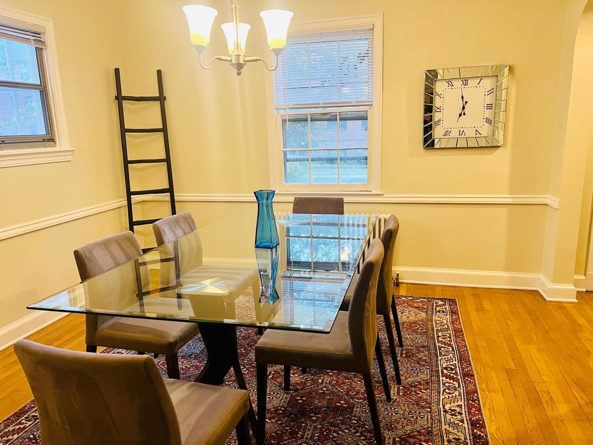 Dc'S Best Location 4 Bed With Parking Walk To Metro And Nightlife Bethesda Row Chevy Chase Ngoại thất bức ảnh